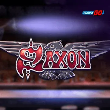 Saxon - JPMAXWIN188