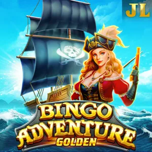 Bingo Adventure - JPMAXWIN188
