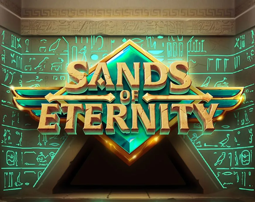 Sands of Eternity - JPMAXWIN188