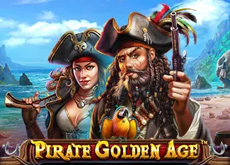 Pirate Golden Age - JPMAXWIN188
