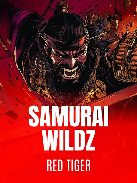Samurai Wildz - JPMAXWIN188