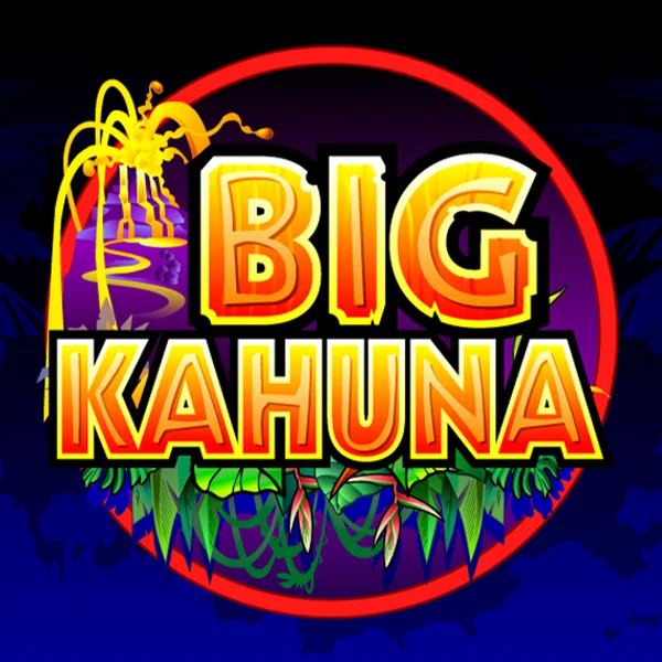 Big Kahuna - JPMAXWIN188