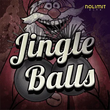 Jingle Balls - JPMAXWIN188