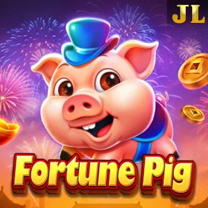 FortunePig - JPMAXWIN188