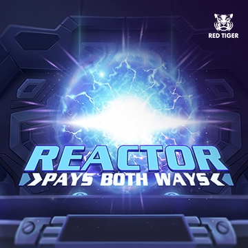 Reactor - JPMAXWIN188