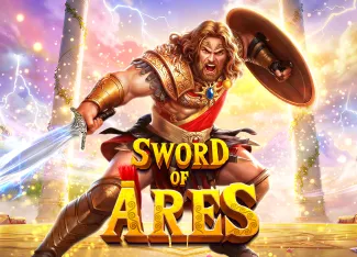 Sword of Ares - JPMAXWIN188