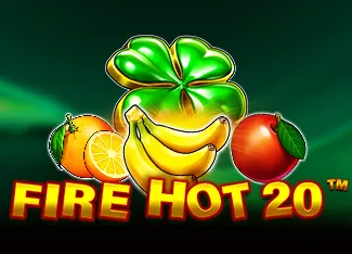 Fire Hot 20 - JPMAXWIN188