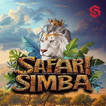 Safari Simba - JPMAXWIN188