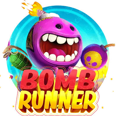 Bomb Runner - JPMAXWIN188