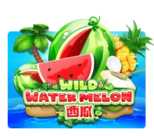 Wild Watermelon - JPMAXWIN188