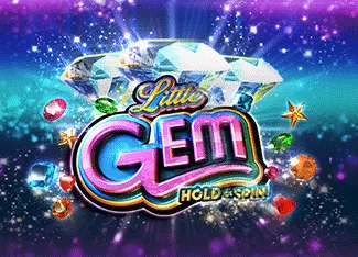 Little Gem Hold and Spin - JPMAXWIN188