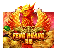 Feng Huang - JPMAXWIN188