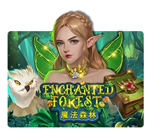 Enchanted Forest - JPMAXWIN188