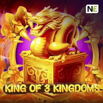 King of 3 Kingdoms - JPMAXWIN188