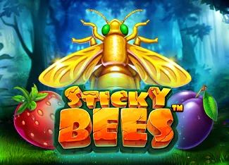 Sticky Bees - JPMAXWIN188
