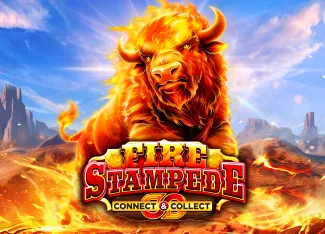 Fire Stampede - JPMAXWIN188