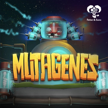 Mutagenes - JPMAXWIN188