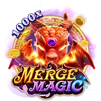 MERGE MAGIC - JPMAXWIN188