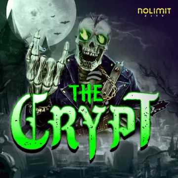 The Crypt - JPMAXWIN188