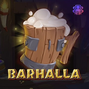 Barhalla - JPMAXWIN188