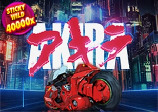 AFB : Akira - JPMAXWIN188