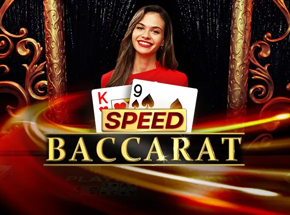 Speed Baccarat I - JPMAXWIN188