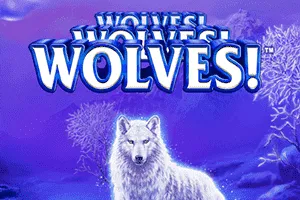 Wolves! Wolves! Wolves! - JPMAXWIN188