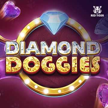 Diamond Doggies - JPMAXWIN188