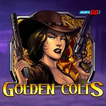 Golden Colts - JPMAXWIN188