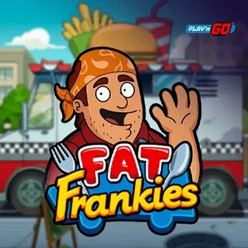 Fat Frankies - JPMAXWIN188