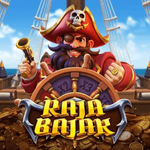 Pirate King - JPMAXWIN188