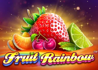 Fruit Rainbow - JPMAXWIN188