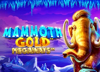 Mammoth Gold Megaways - JPMAXWIN188