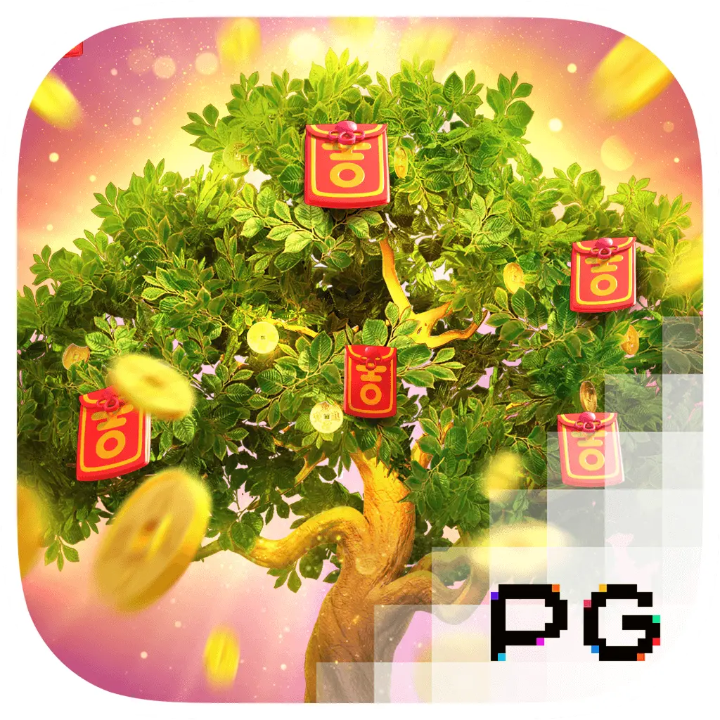 Prosperity Fortune Tree - JPMAXWIN188