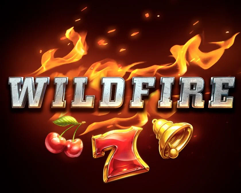 Wildfire - JPMAXWIN188