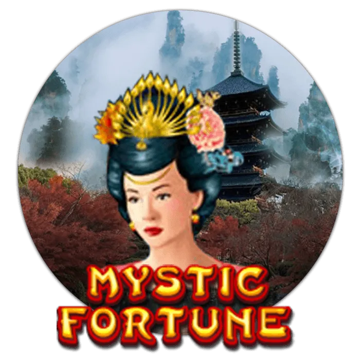 Mystic Fortune - JPMAXWIN188