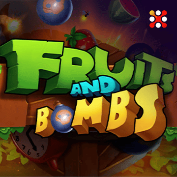 Fruits and Bombs - JPMAXWIN188