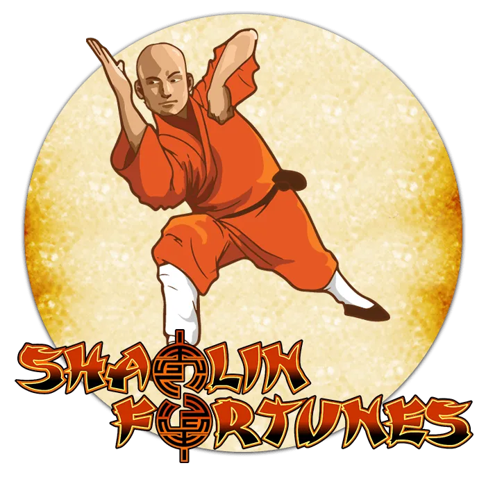 Shaolin Fortunes - JPMAXWIN188