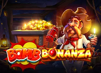 Bomb Bonanza - JPMAXWIN188