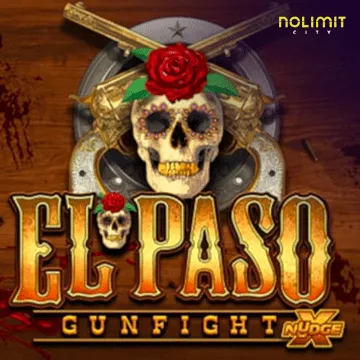El Paso Gunfight xNudge - JPMAXWIN188