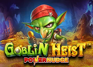 Goblin Heist Powernudge - JPMAXWIN188