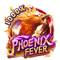 PHOENIX FEVER - JPMAXWIN188