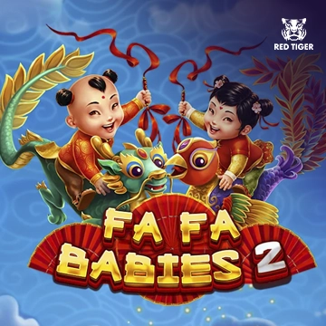 Fa Fa Babies 2 - JPMAXWIN188