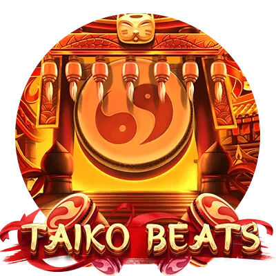 Taiko Beats - JPMAXWIN188