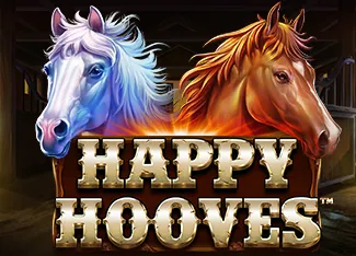 Happy Hooves - JPMAXWIN188