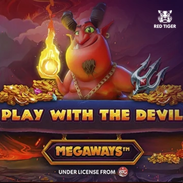 Play With the Devil MegaWays - JPMAXWIN188