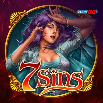 7 Sins - JPMAXWIN188