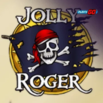 Jolly Roger - JPMAXWIN188