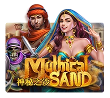 Mythical Sand - JPMAXWIN188