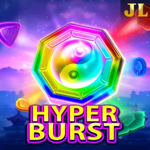 Hyper Burst - JPMAXWIN188